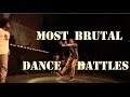 Most Brutal Dance Battles Les Twins Skitzo Salah Paradox Sadeck And More
