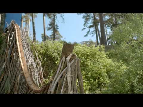 Chaudfontaine bevers reclame