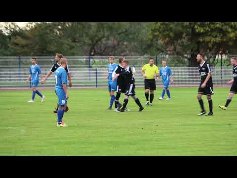 TSG Calbe II - Union SchönebecK II