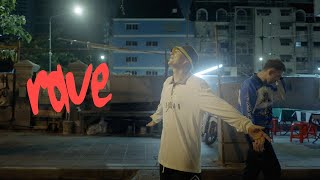 Musik-Video-Miniaturansicht zu Rave Songtext von Opał feat. INDEB