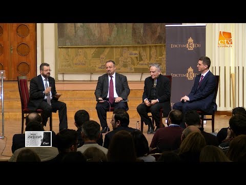 "Între Scriptură și ziar" - Ep.68  -  500 DE ANI DE REFORMĂ