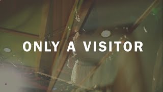 Only A Visitor - Technicolour Education