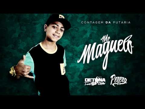 MC Maguelo - Contagem da Putaria (PereraDJ IgorMPC e DJDael)