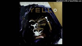 Yello - I Love You (Rare Mix)
