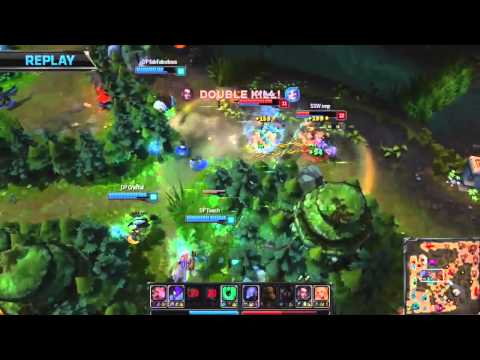 Highlight - SSW.Mata