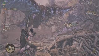 [面白バグ]レウス様ついに地面でイヤイヤ期を発見される