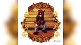 Last Call (Short Version, Clean) - Kanye West