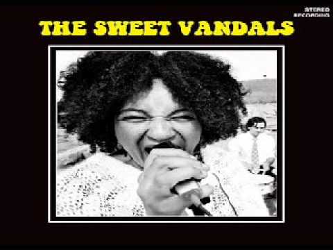 The Sweet Vandals-Papas got a brand new bag