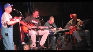 The Time Jumpers - New Star Over Texas