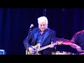 Dale Watson performs  Keep Dancing at the Big Barn Dance
