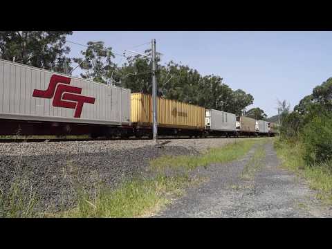 SCT005 / CSR004 with SCT 3MB9 - 13/2/19