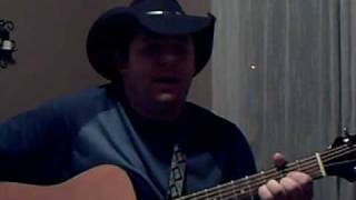 daddy looked a lot like santa (buck owens cover )