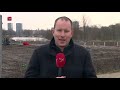 Rijkswaterstaat geeft groen licht voor aanleg kabelbaan op Floriadeterrein