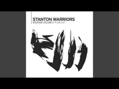 Stanton Warriors Stanton sessions vol3