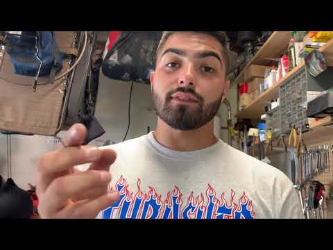 How to Replace BRZ ECU