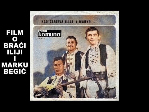 FILM O BRAĆI BEGIĆ (CIJELI VIDEO SA DVD-A)