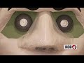 Previewing the 100th Burning of Zozobra