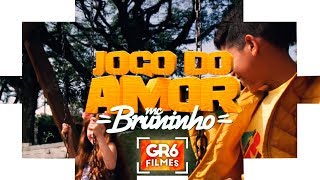 Download Jogo do Amor MC Bruninho