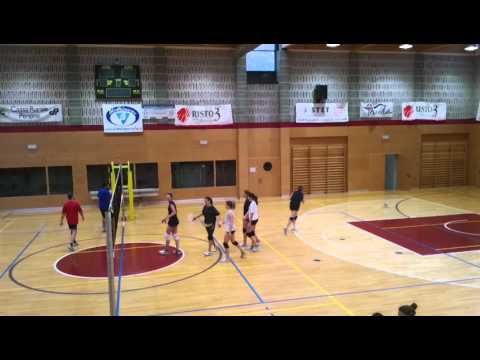 Amichevole giornalisti-Alta Valsugana per premio Miglior giocatore serie C l'Adige