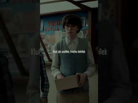 Daniel Landa - Andílek