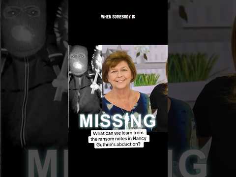 Scott Janik Missing