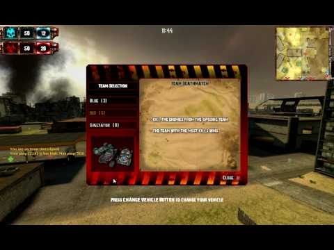 D.I.P.R.I.P. Warm Up Part. 1 [HD]