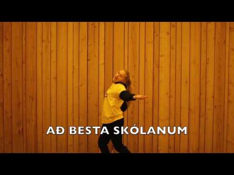 AFHVERJU EKKI? X-ÞÓRUNN Í FORMANN NFSU 2017