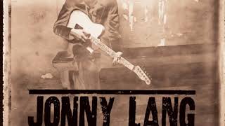 Jonny Lang    There&#39;s Gotta Be a Change !!!