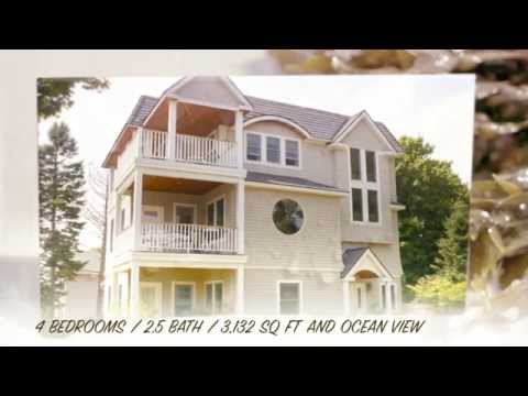 13 Ocean Avenue, Cape Elizabeth Presented by Matt DiBiase