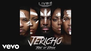 Livrè - I Will Be Alright (Audio)