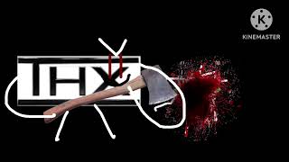 Look what Dark THX did to DeviantArt!