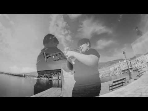 MAMA FALA TI - Voljen Grbac & Matej Prpić (Official video)