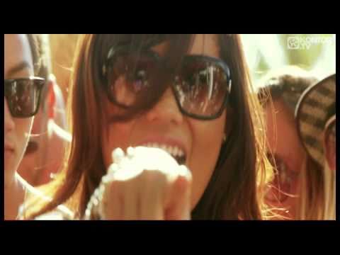 Robbie Rivera  - We Live For The Music (Tiesto Edit) (Official Video)