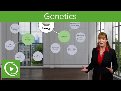 Medical Genetics – Course Preview | Lecturio