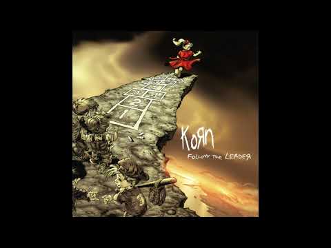 KORN - Follow The Leader (Full Album)