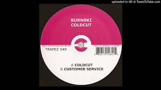 Burnski - Coldcut
