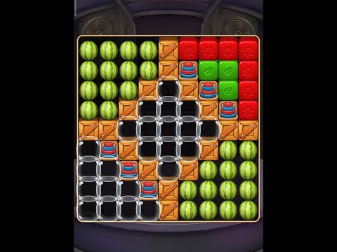 TOON BLAST level 3488