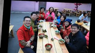 生命動能老子道德經-感恩弘化爸爸  林至信院長的六年指導