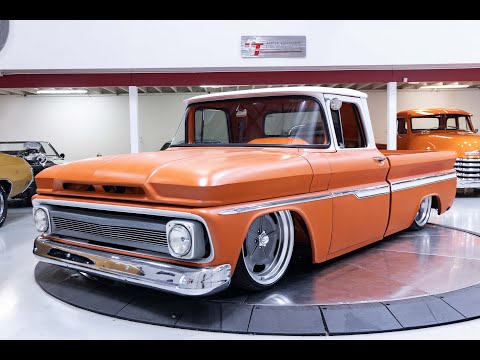 1962 GMC C/K Truck (CC-2004780) for sale in Rancho Cordova, California
