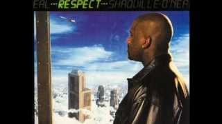 Shaquille O&#39;Neal - Make This a Night to Remember