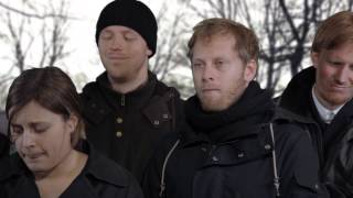 De Oermannen - De begrafenis van Carla