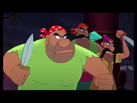 The Scar Chronicles: Desmond Spellman vs. David Xanatos