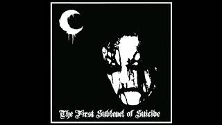 Leviathan - The Bitter Emblem of Dissolve [The First Sublevel of Suicide]