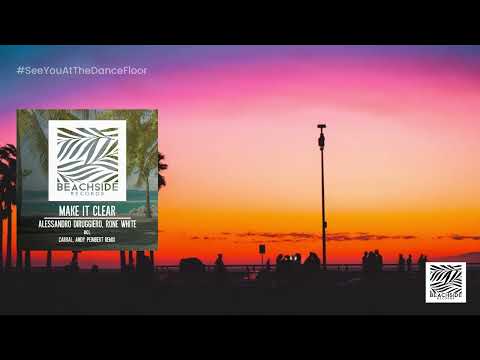 Alessandro Diruggiero, Rone White - True Caprices (Original Mix)