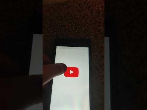 ALLVIEW P5 eMagic Review part 1