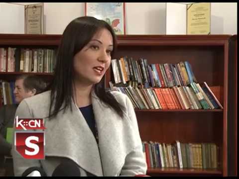 Donacija udruženjima žena