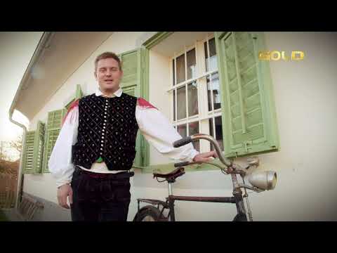 Ansambel KRIMSKI LISJAKI - MAMA ZLATA MAMA