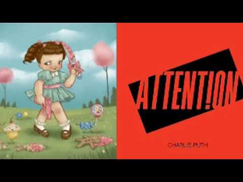 Mad attention (mashup)