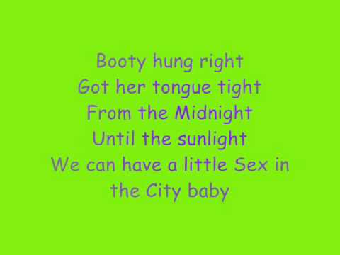 Yung Berg ft. Casha- The business