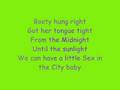 Yung Berg Ft Casha The Business